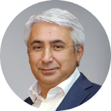 Gasan Gasangadzhiev — General Director of JSC MOSGAZ