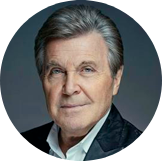 Лев Лещенко — советский и российский эстрадный певец. Народный артист РСФСР