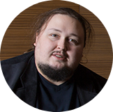 Лука Сафронов — пианист