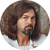 Никас Сафронов — российский художник