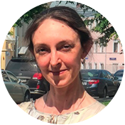 Эльмира Петрова