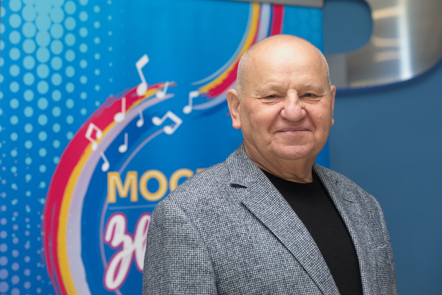 Петр Скусиченко