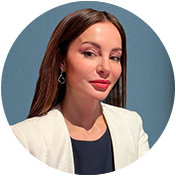 Елена Круглова