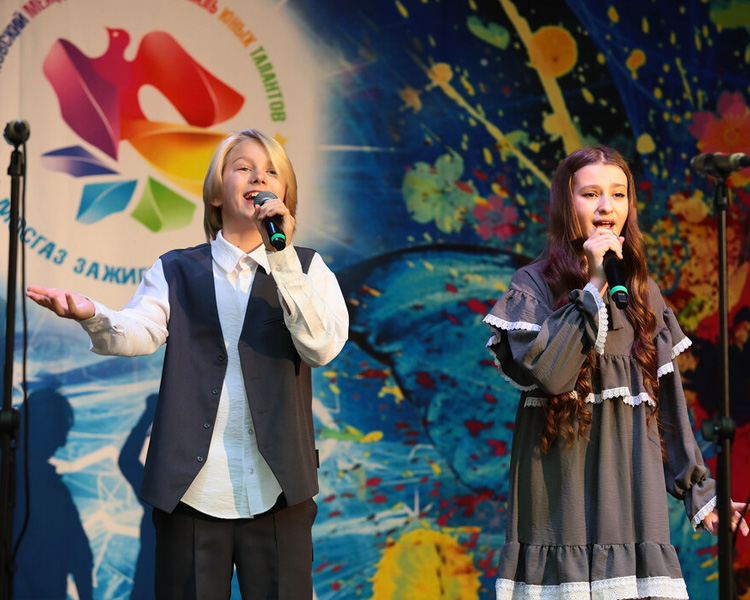 Номинация эстрадный вокал