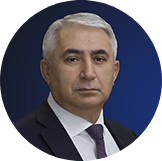 Гасан Гасангаджиев — Генеральный директор АО «МОСГАЗ»