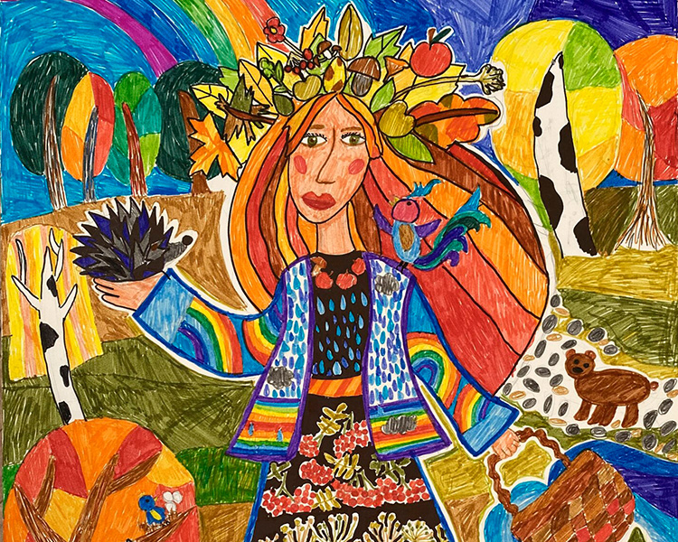 Мир моего дома