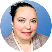 Марина Медведева