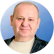 Петр Скусниченко